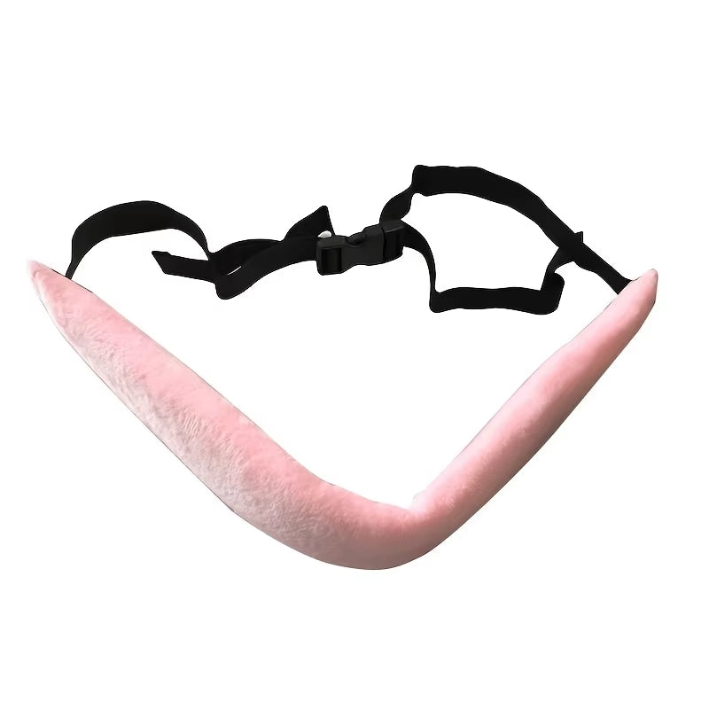Sangle portable pour chaise haute bébé | Uni-versel™