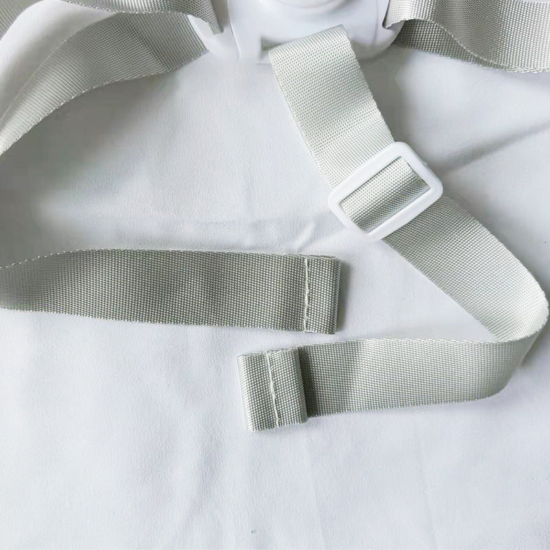 Ceinture de sécurité 5 points | Universelle Confort™