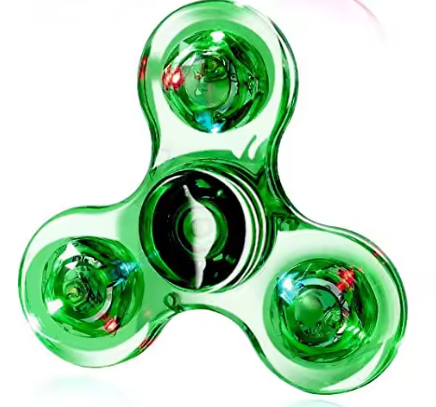 Hand spinner | Détente™