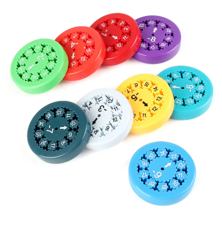 Hand spinner | Aventure™