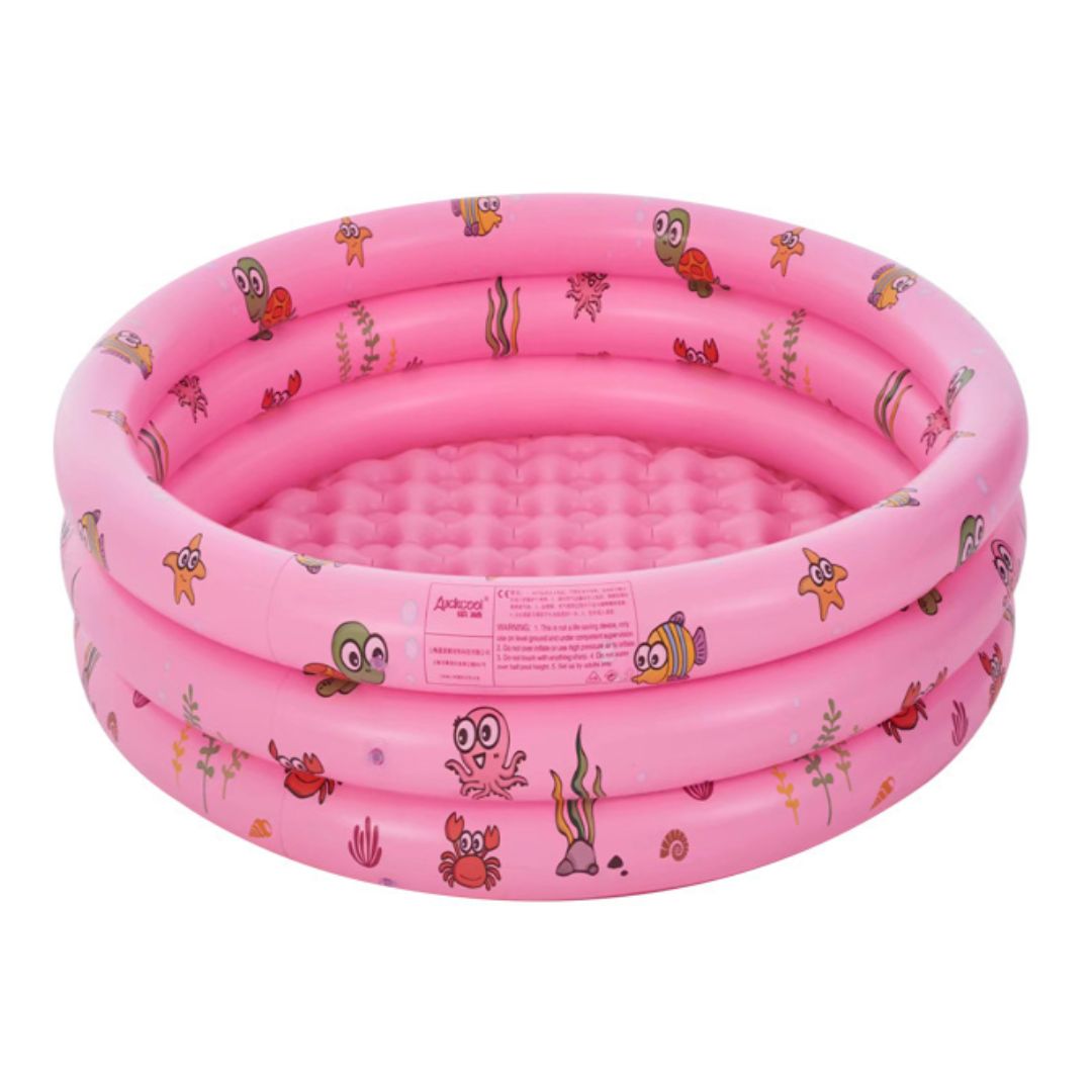 Piscine gonflable | Familiale Rapide™