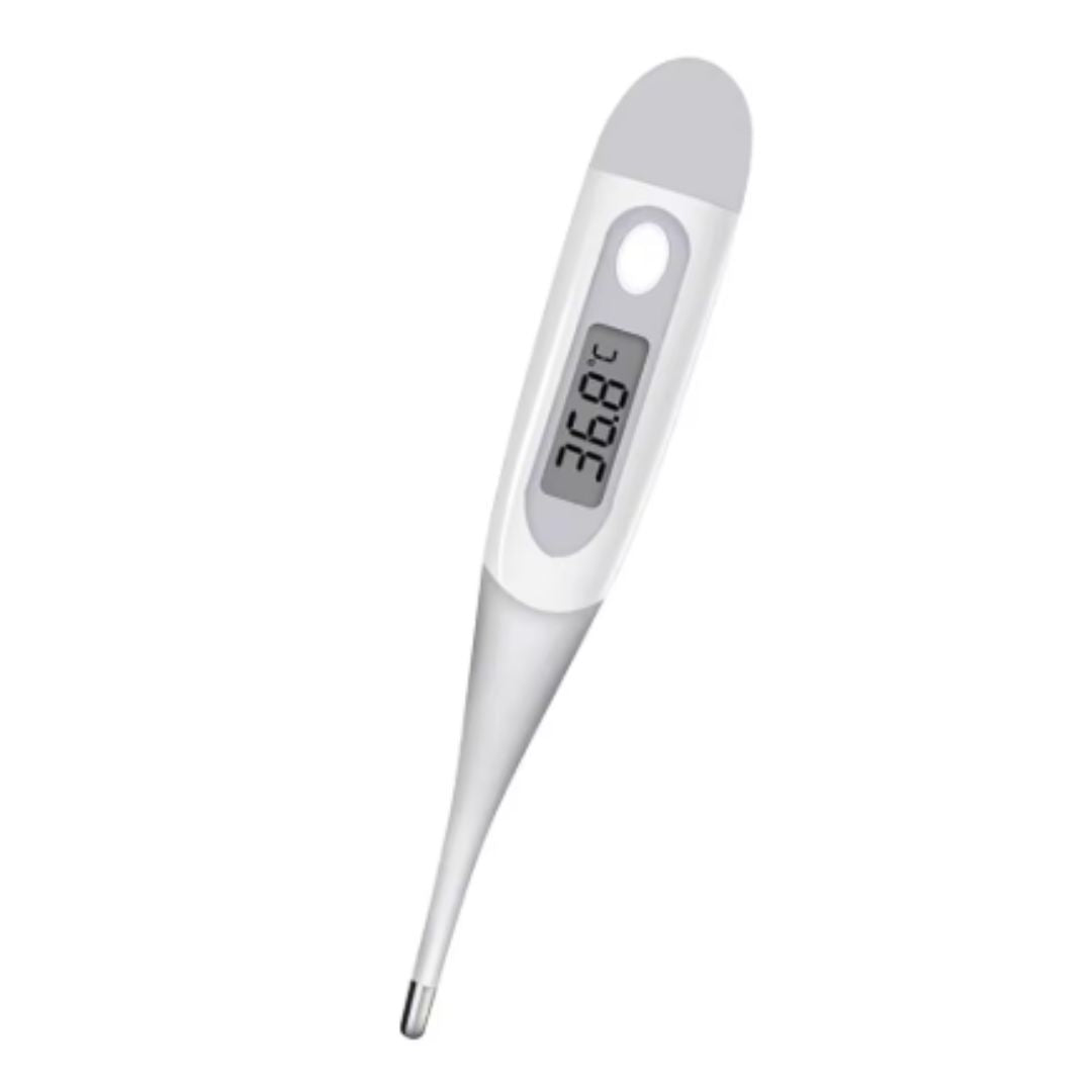 Thermomètre digital | précis en 10 secondes™