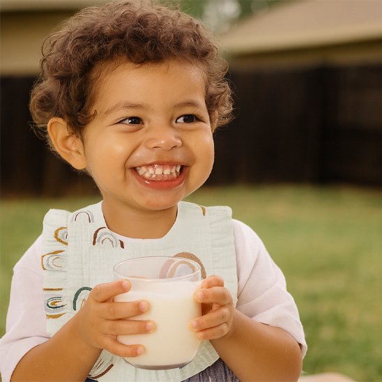 Bavoir pour bebe confortable