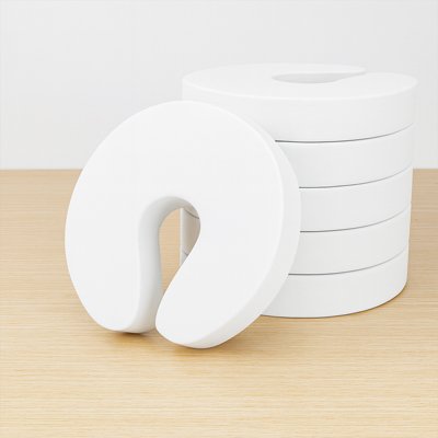 Bloque porte pour bebe sécurisant
