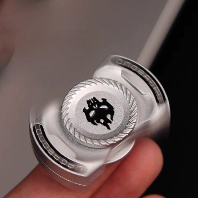 Hand spinner assurant