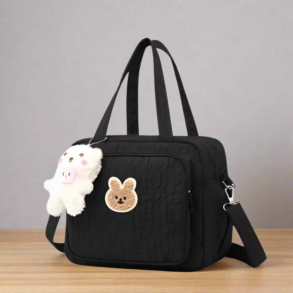 sac-a-langer-bebe-noir-mignon