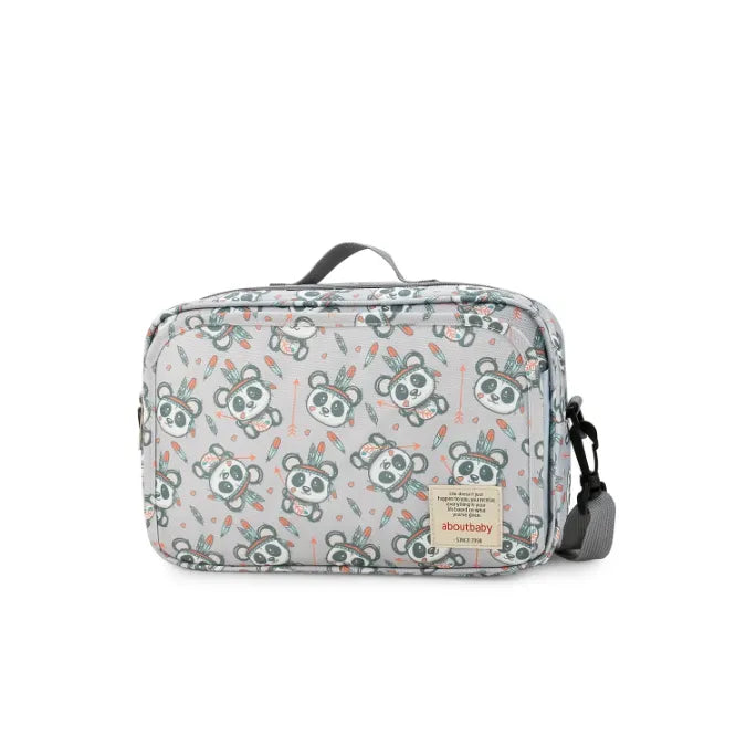 sac-a-langer-bebe-panda-joli