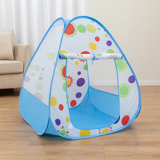 Tente enfant large