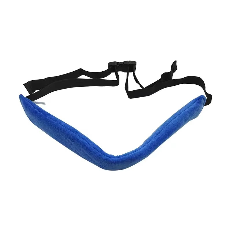 Sangle portable pour chaise haute bébé | Uni-versel™