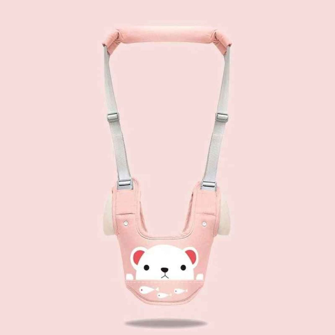 Harnais pour bébé | 1 Pas Sécurisés™