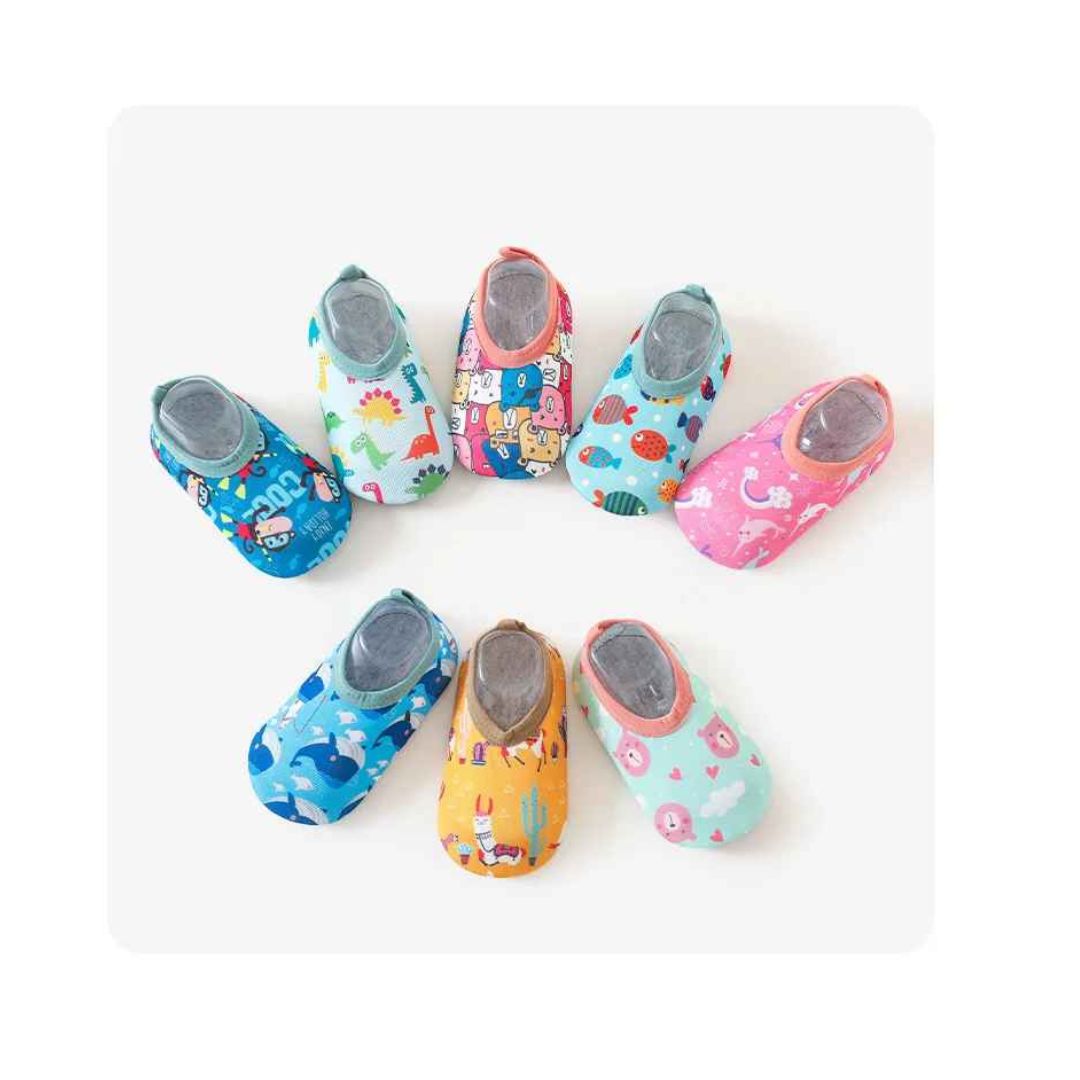 chaussure d'eau bebe | AquaSafe™