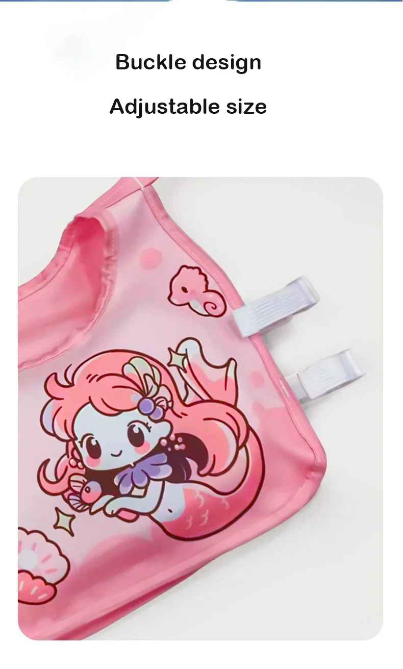 Gilet de natation flottant | Enfant Sécurisé™