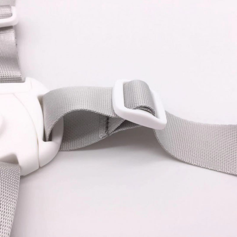 Ceinture de sécurité 5 points | Universelle Confort™
