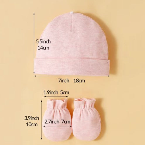 Bonnet-bebe-caractéristiques