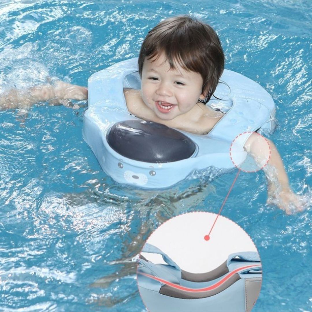 Bouee bebe | Amussant™