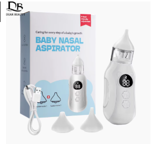 Mouche bébé électrique | Douceur Plus™