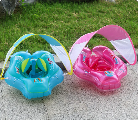 Fauteuil piscine gonflable | Magnifique™