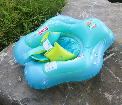 Fauteuil piscine gonflable | Magnifique™