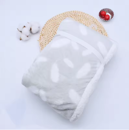 Couverture bébé | Réconfortante™