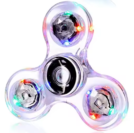 Hand spinner | Détente™