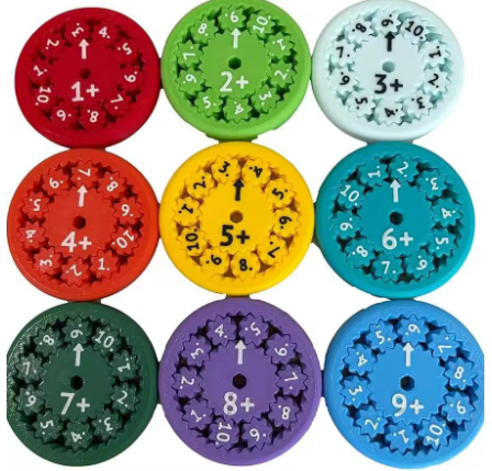 Hand spinner | Aventure™