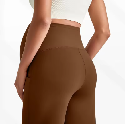 Pantalon grossesse | Confort Élégant™