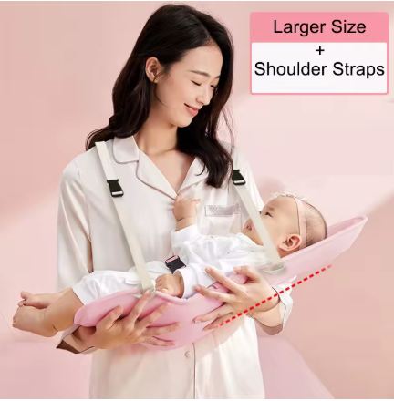 Oreiller d'allaitement pour bébé | Confort Anti-Reflux™