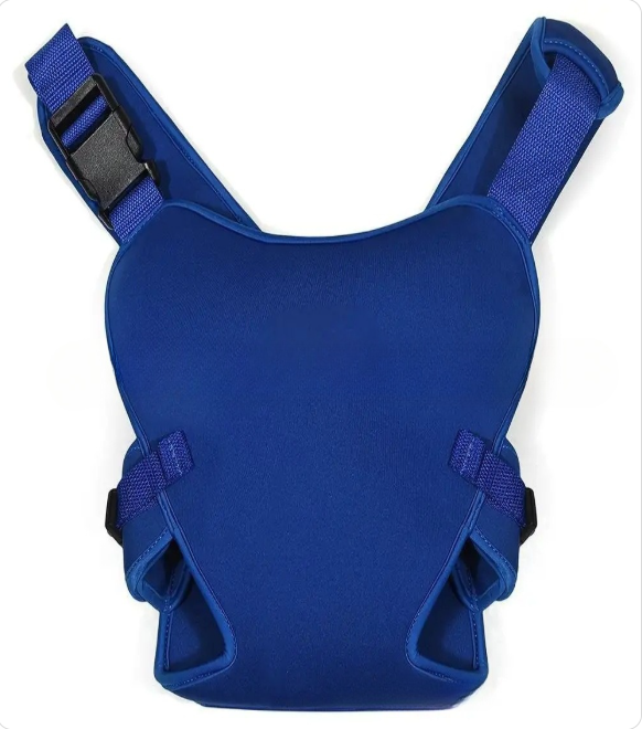 Porte bébé aquatique | Double Usage™