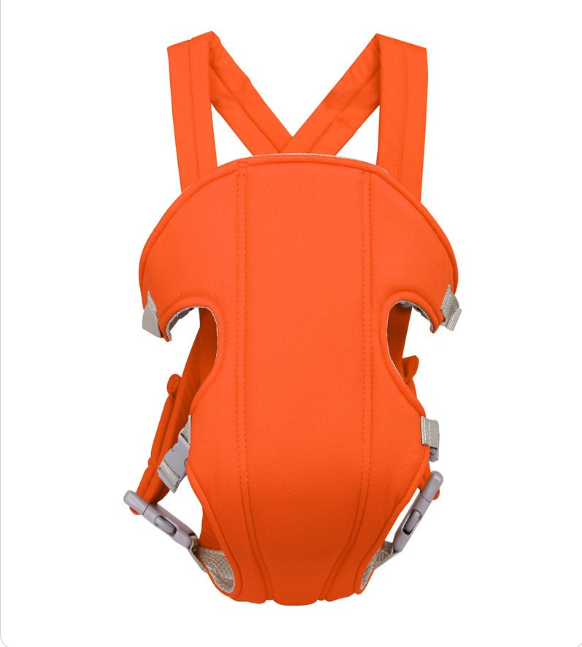 Porte-bébé 2 en 1 | Aquatique™