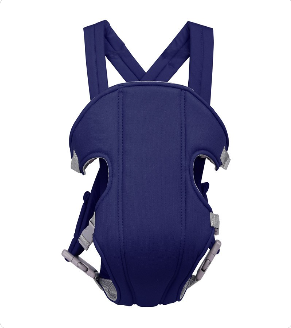 Porte-bébé 2 en 1 | Aquatique™
