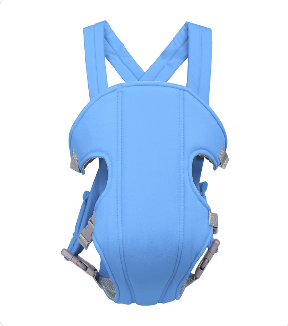 Porte-bébé 2 en 1 | Aquatique™