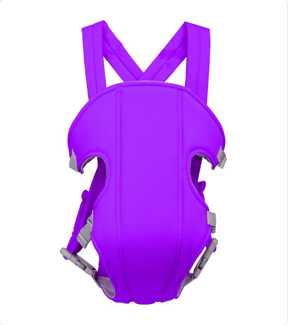 Porte-bébé 2 en 1 | Aquatique™