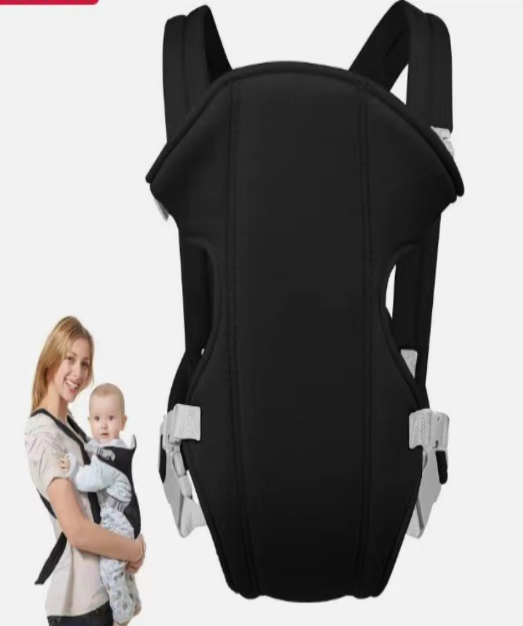 Porte-bébé 2 en 1 | Aquatique™