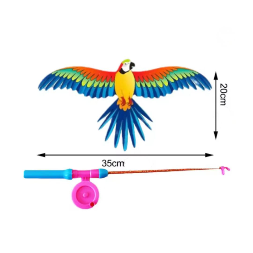 Cerf volant enfant | Pilotage cotroler™