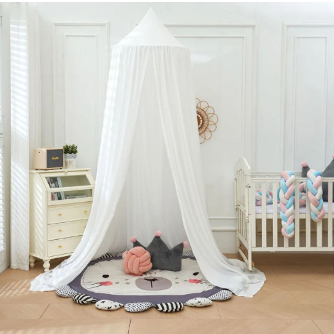 Ciel de lit bébé | Apaisant™