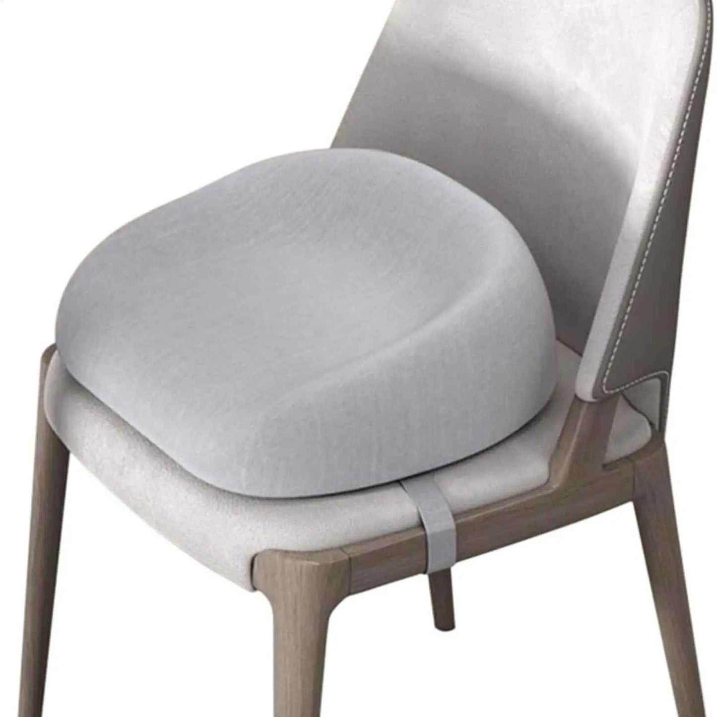 Coussin rehausseur moelleux remarquable 