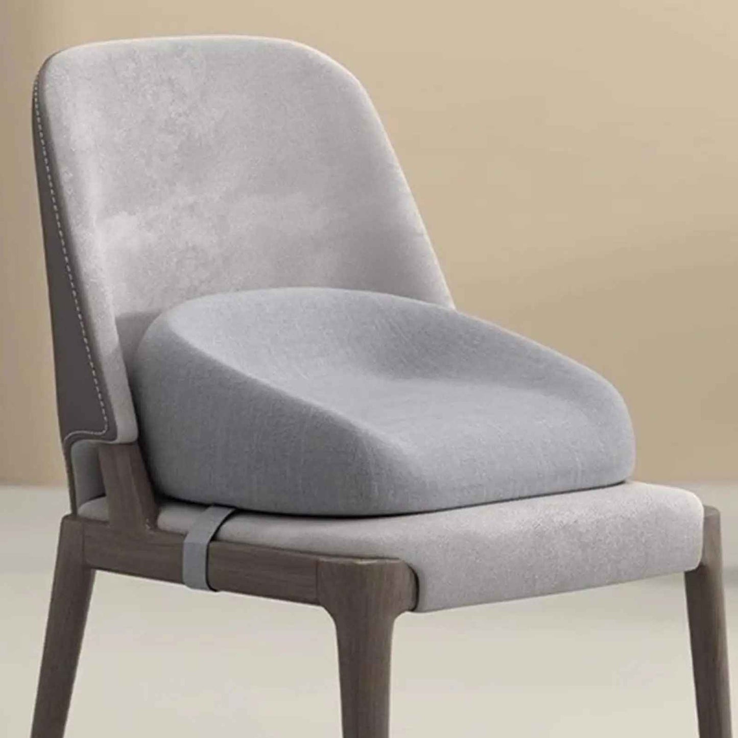 Coussin rehausseur moelleux 