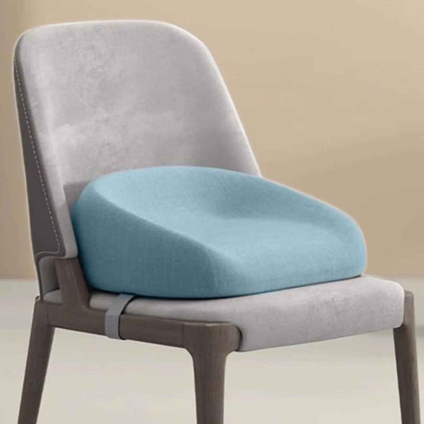 Coussin rehausseur style