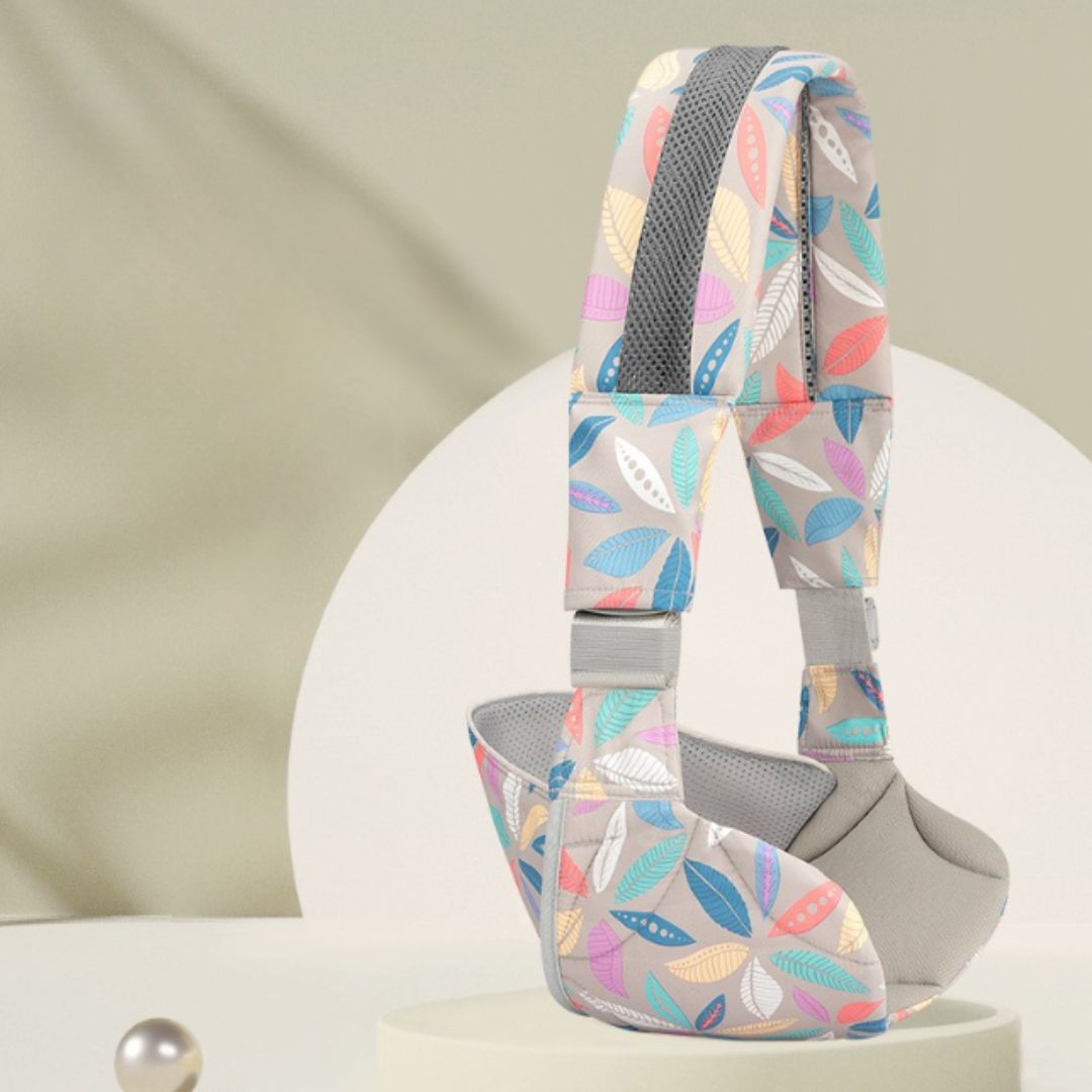 Porte bebe | AesySeat™