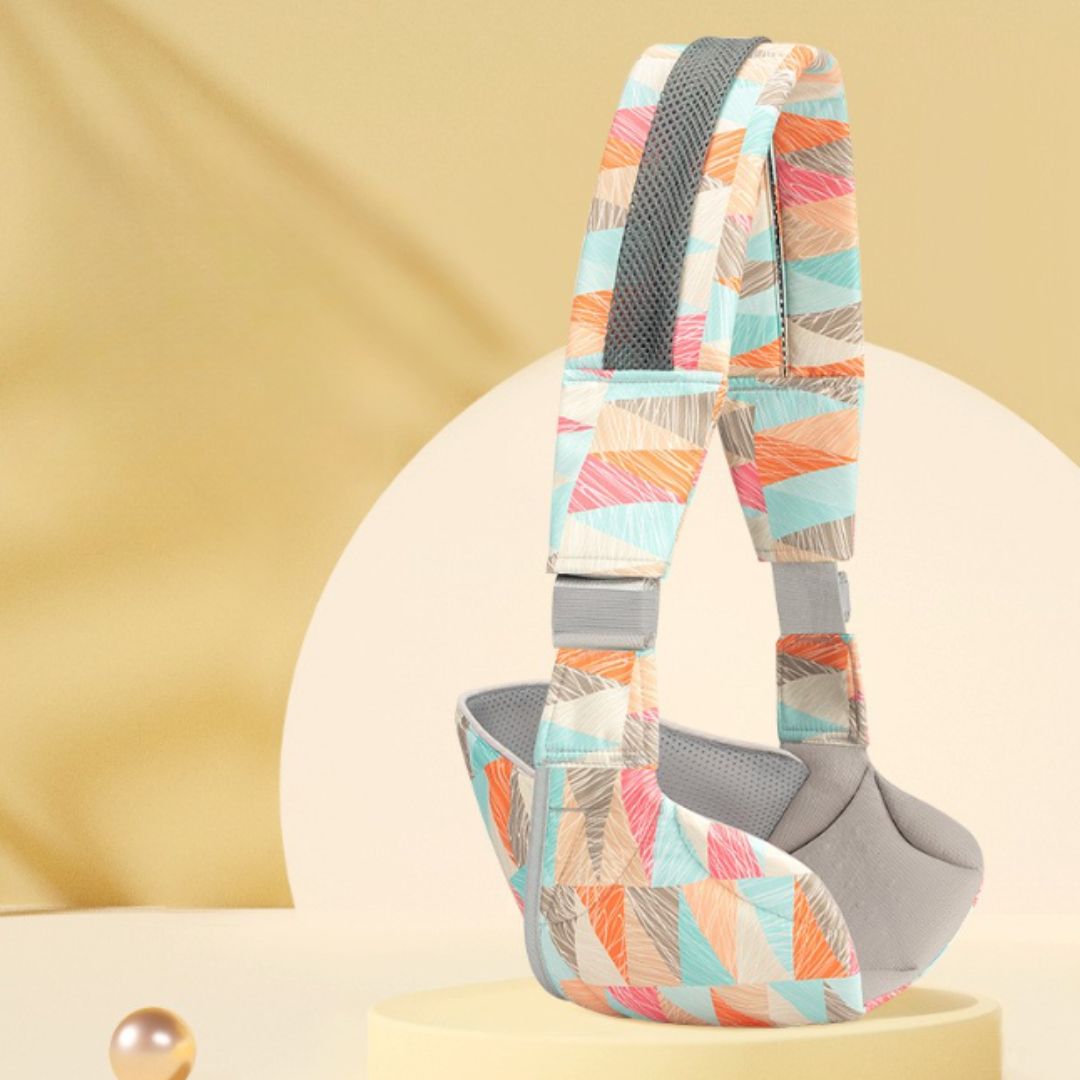 Porte bebe | AesySeat™