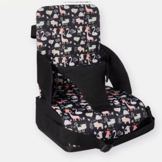 Harnais bebe pour chaise haute  | AesySeat™
