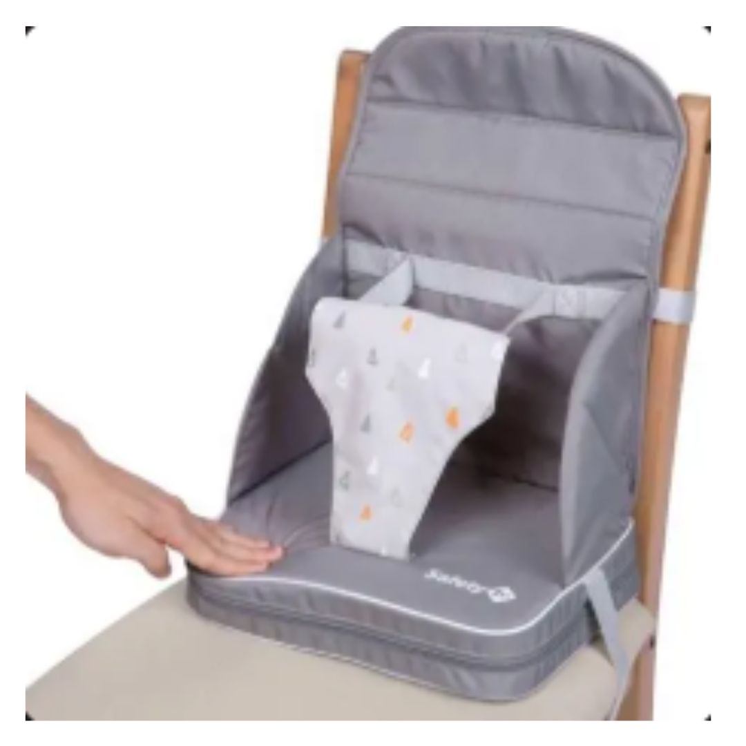 Harnais portatif bebe pour chaise haute  | Seat™
