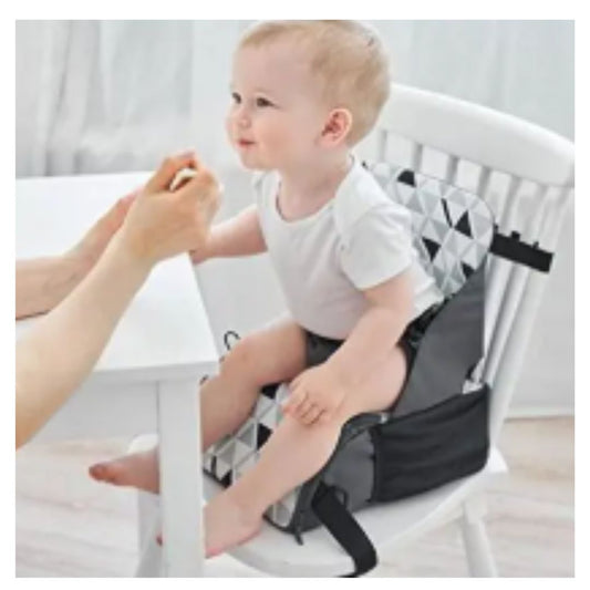 Harnais portatif bebe pour chaise haute  | Seat™