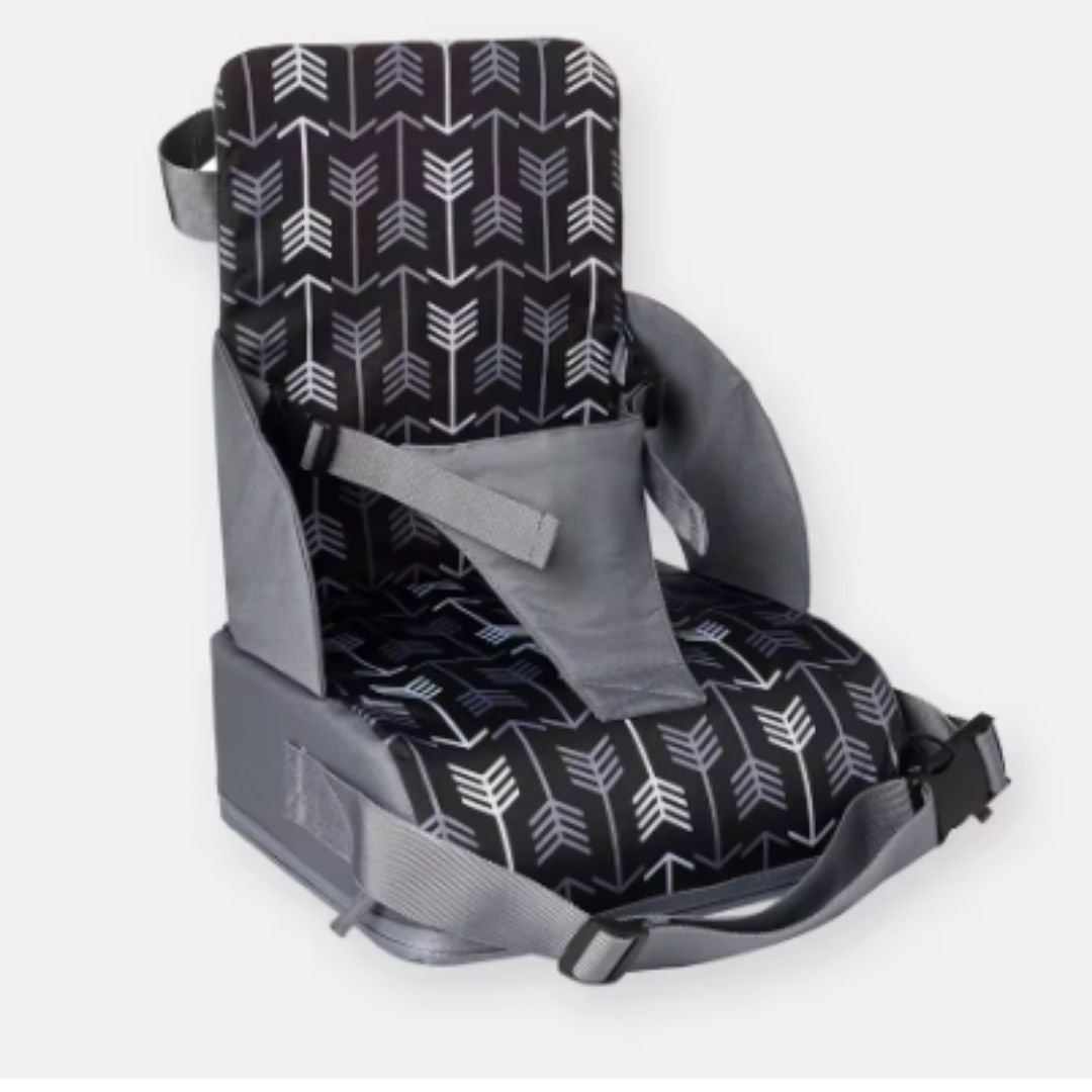 Harnais portatif bebe pour chaise haute  | Seat™