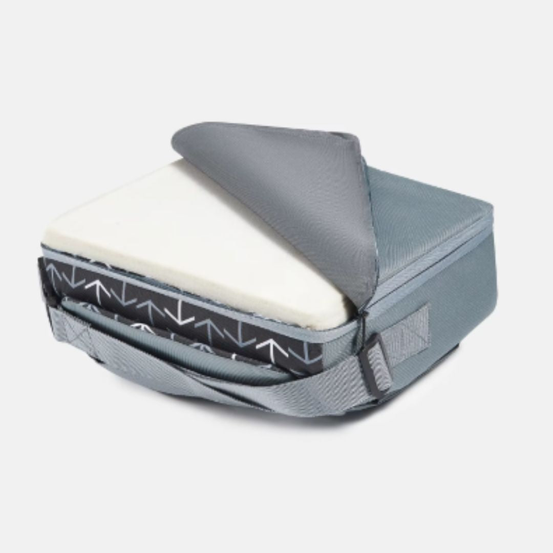 Harnais portatif bebe pour chaise haute  | Seat™