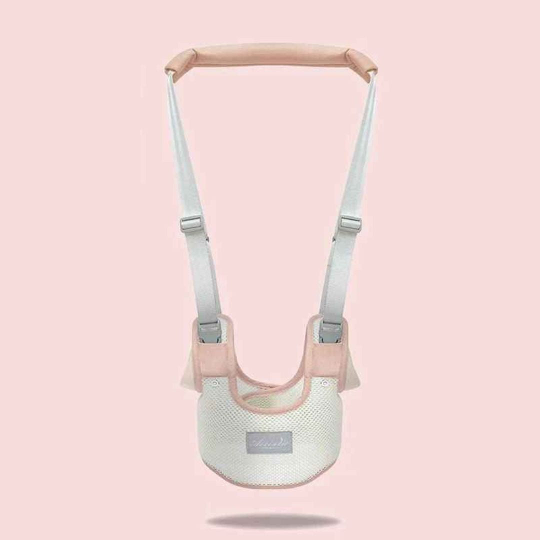 Harnais pour bébé | 1 Pas Sécurisés™