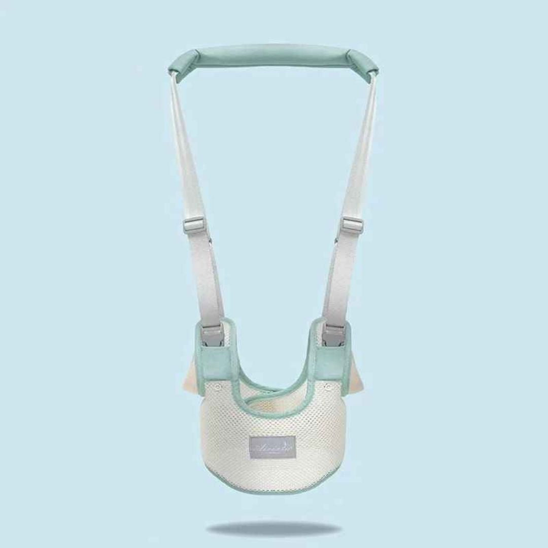 Harnais pour bébé | 1 Pas Sécurisés™