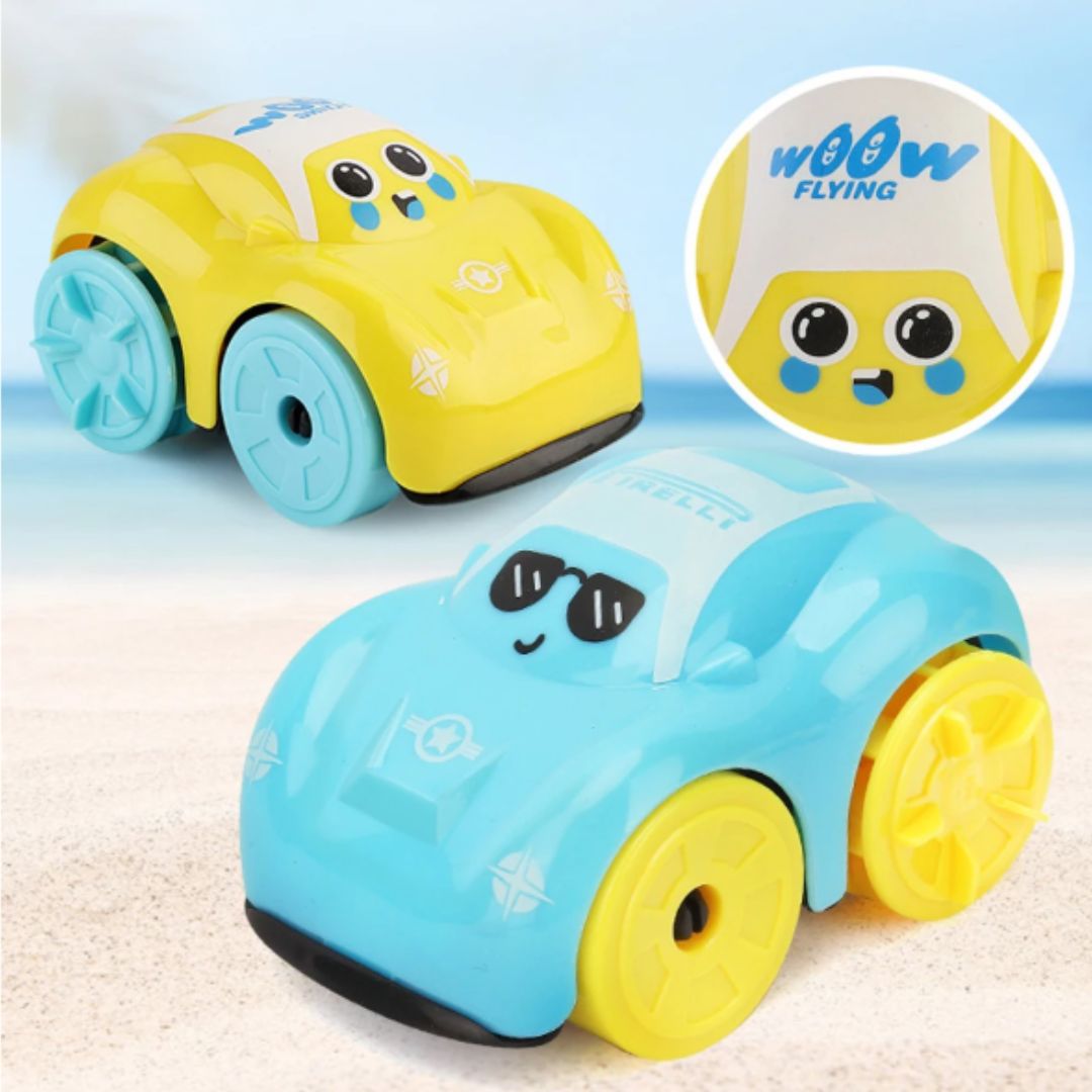Jouet baignoire pour bebe | Amusante™