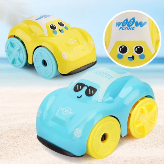 Jouet baignoire pour bebe | Amusante™