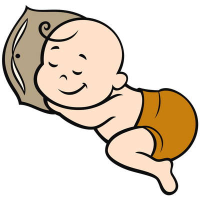 Bébé Pratico logo favicon transparent